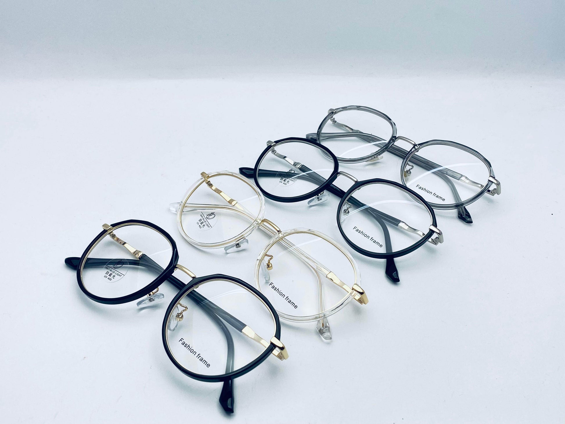 Prince-nez Eyeglasses | Wearluxurys - Wearluxurys