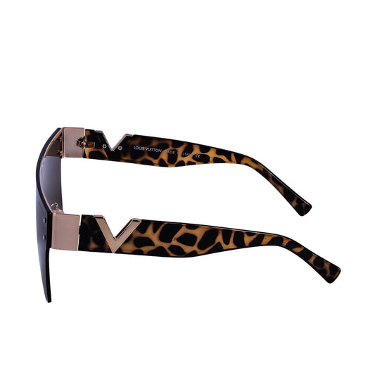 Louis Vuitton – Premium Sunglasses S-257 | Luxury Unisex Eyewear by Wearluxurys