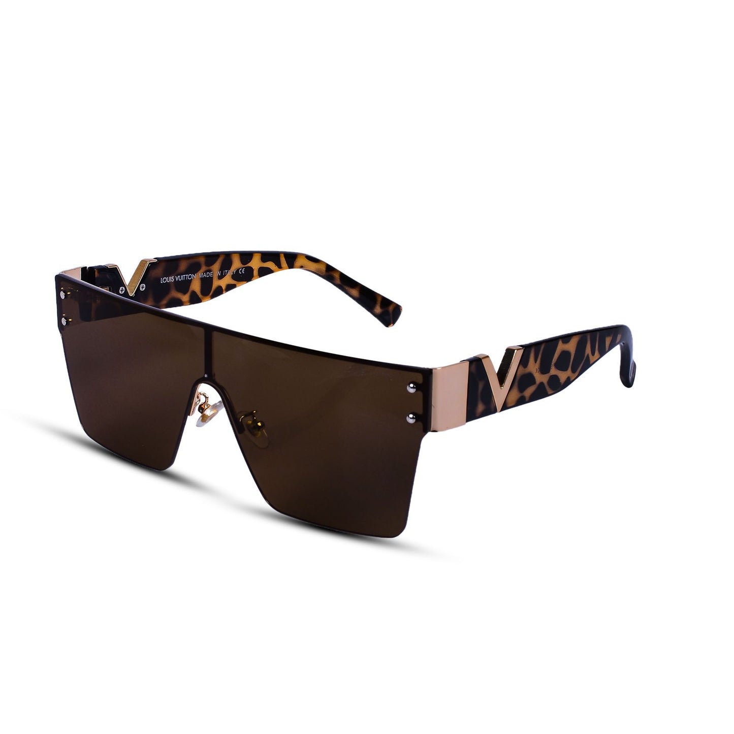 Louis Vuitton – Premium Sunglasses S-257 | Luxury Unisex Eyewear by Wearluxurys