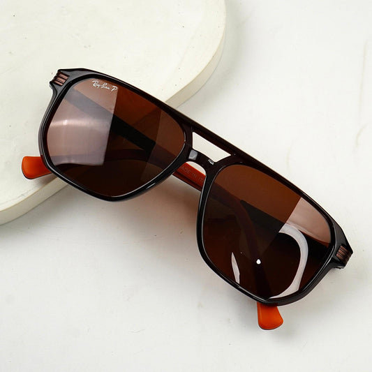 Ray Ban Chic Polarized Sunglasses | Wearluxurys
