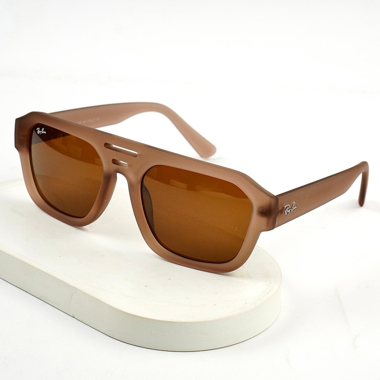 Ray Ban S-330 Polarized Sunglasses | Wearluxurys
