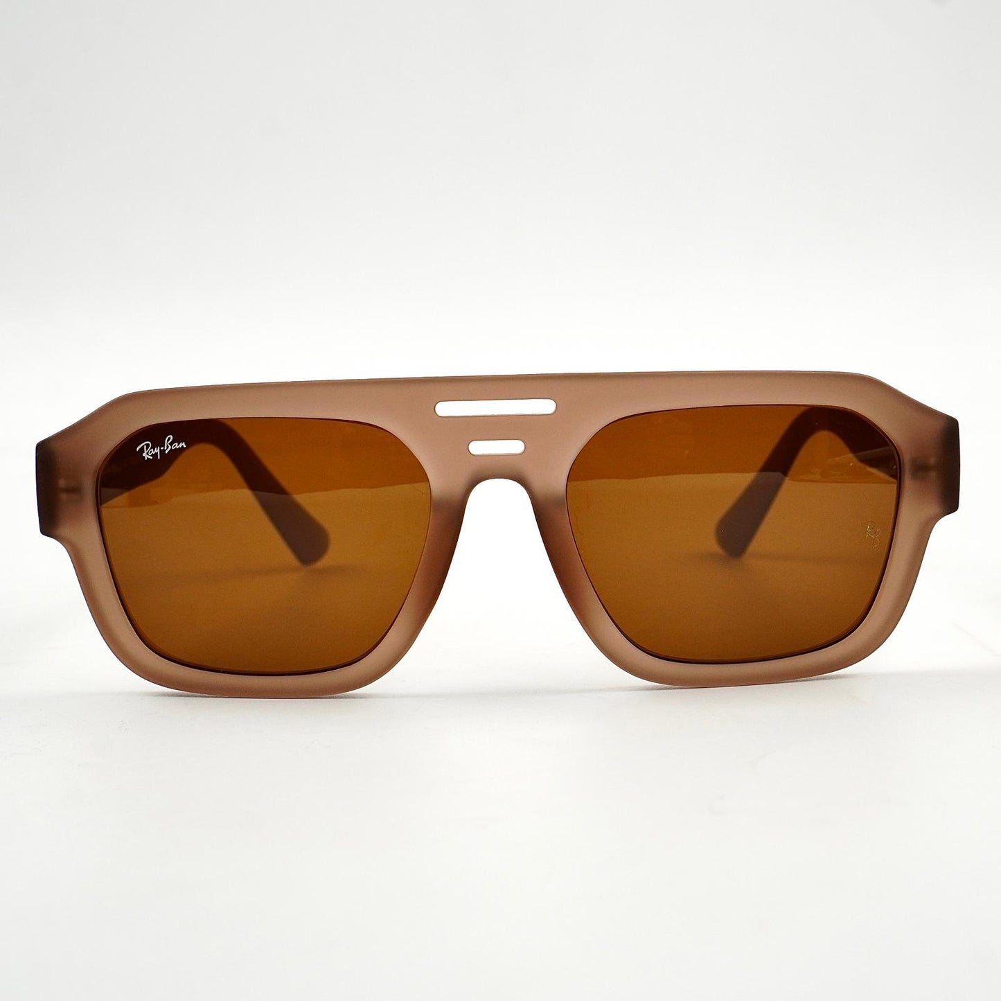 Ray Ban S-330 Polarized Sunglasses | Wearluxurys
