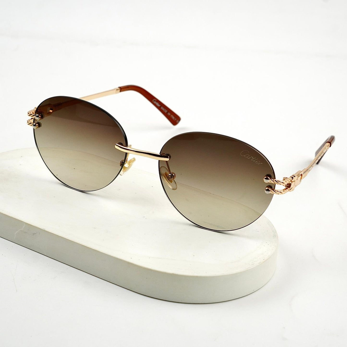 Cartier Exclusive Edition Sunglasses | Wearluxurys