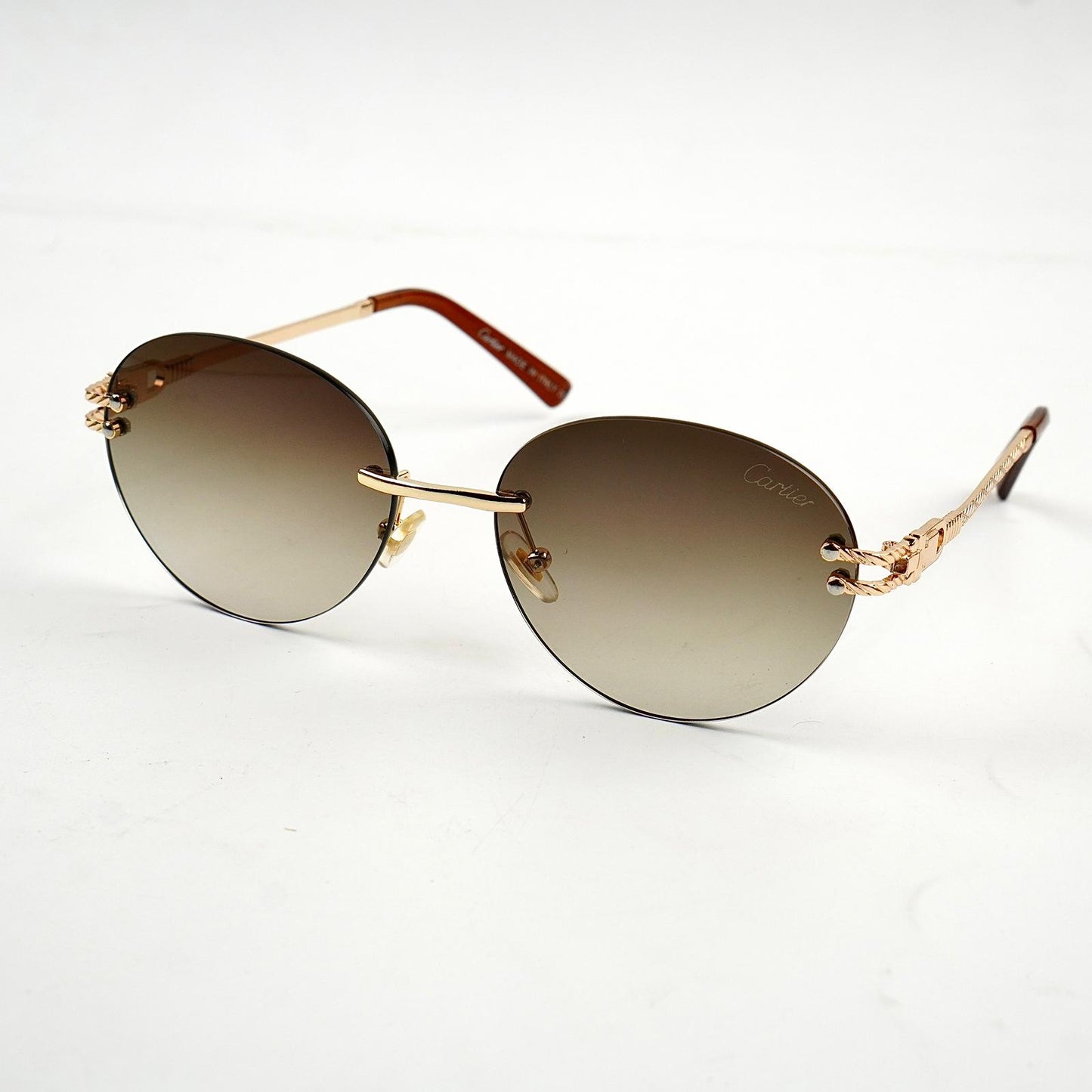 Cartier Exclusive Edition Sunglasses | Wearluxurys
