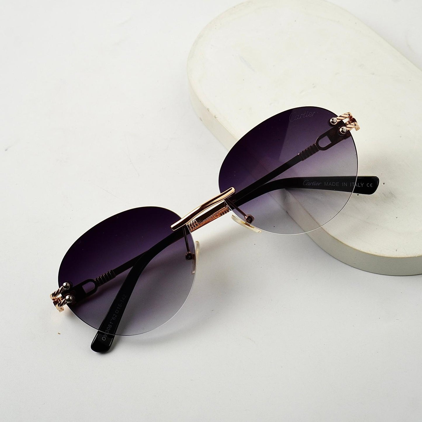Cartier Exclusive Edition Sunglasses | Wearluxurys