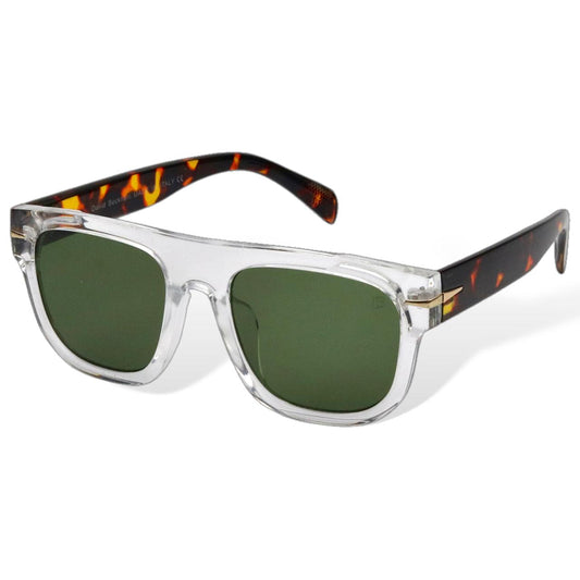 David Bechkam SunVibe Sunglasses | Wearluxurys - Wearluxurys
