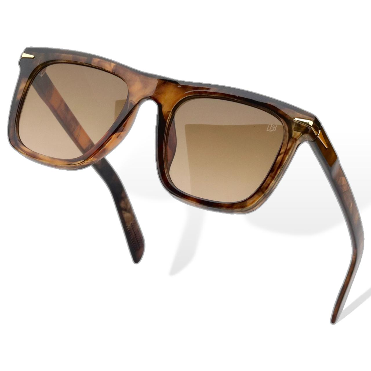 David Beckham – Sunglasses – S-502 | Wearluxurys - Wearluxurys