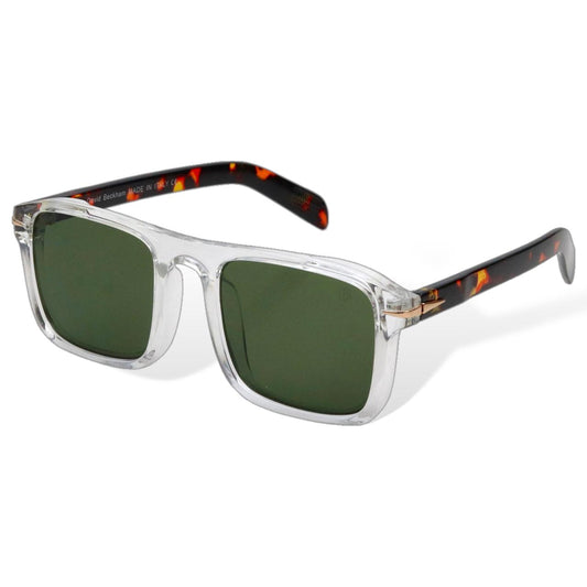 David Beckham Optera Sunglasses | Wearluxurys - Wearluxurys