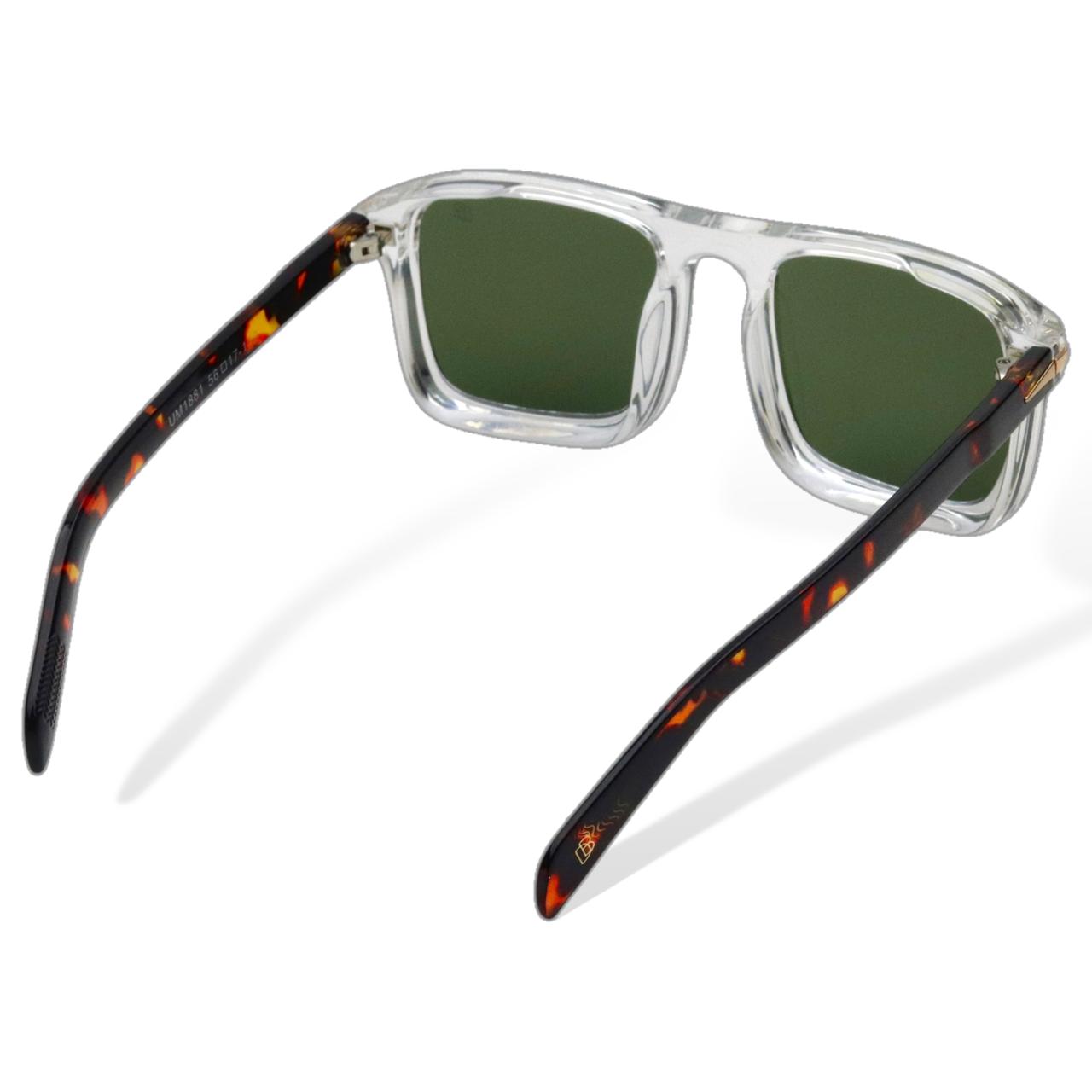 David Beckham Optera Sunglasses | Wearluxurys - Wearluxurys