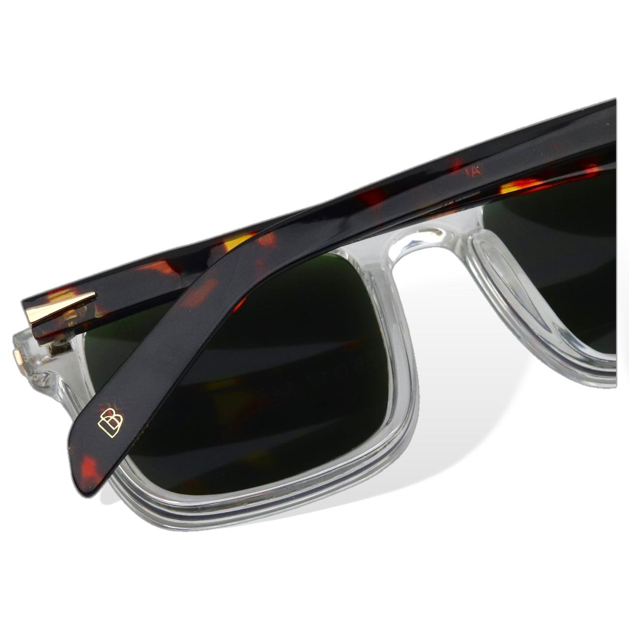 David Beckham Optera Sunglasses | Wearluxurys - Wearluxurys