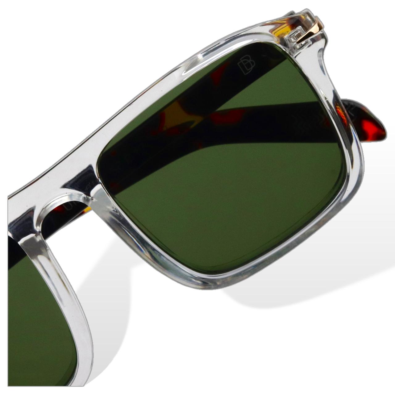David Beckham Optera Sunglasses | Wearluxurys - Wearluxurys