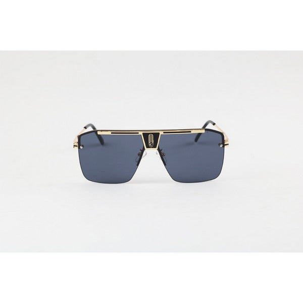 Carrera Star Shield frame glasses