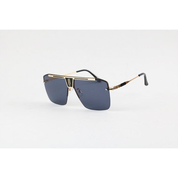 Carrera Star Shield frame glasses