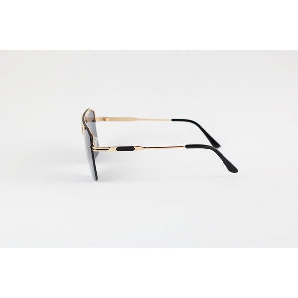 Carrera Star Shield frame glasses