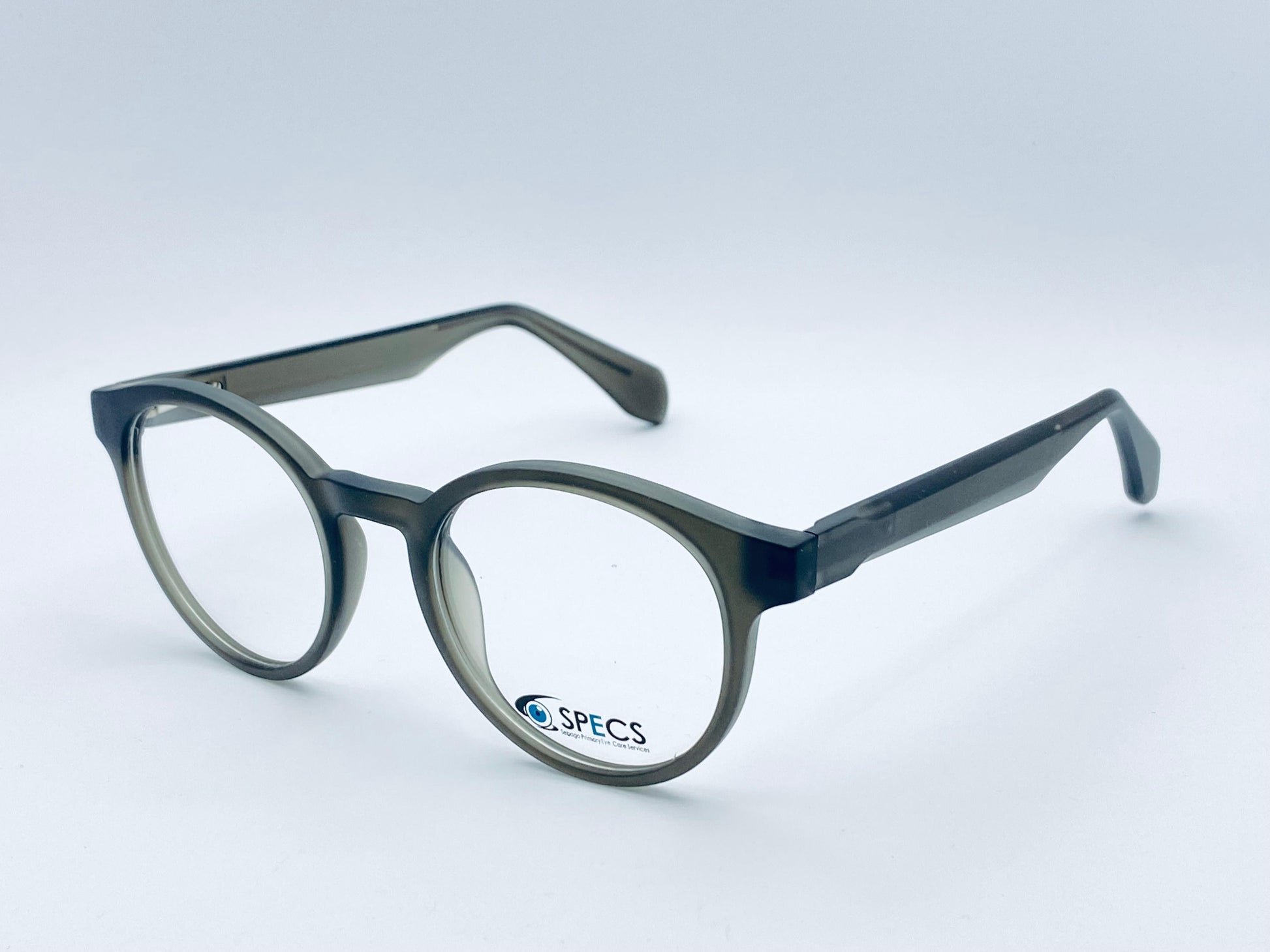 Wearluxurys Reflekt Eyeglasses - Wearluxurys