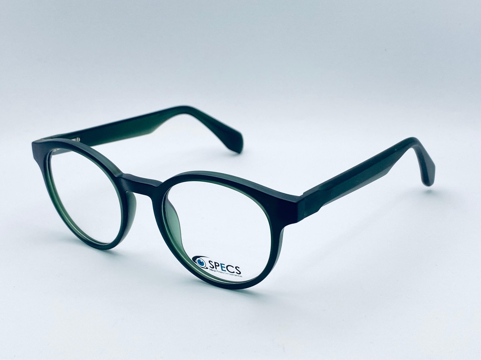 Wearluxurys Reflekt Eyeglasses - Wearluxurys