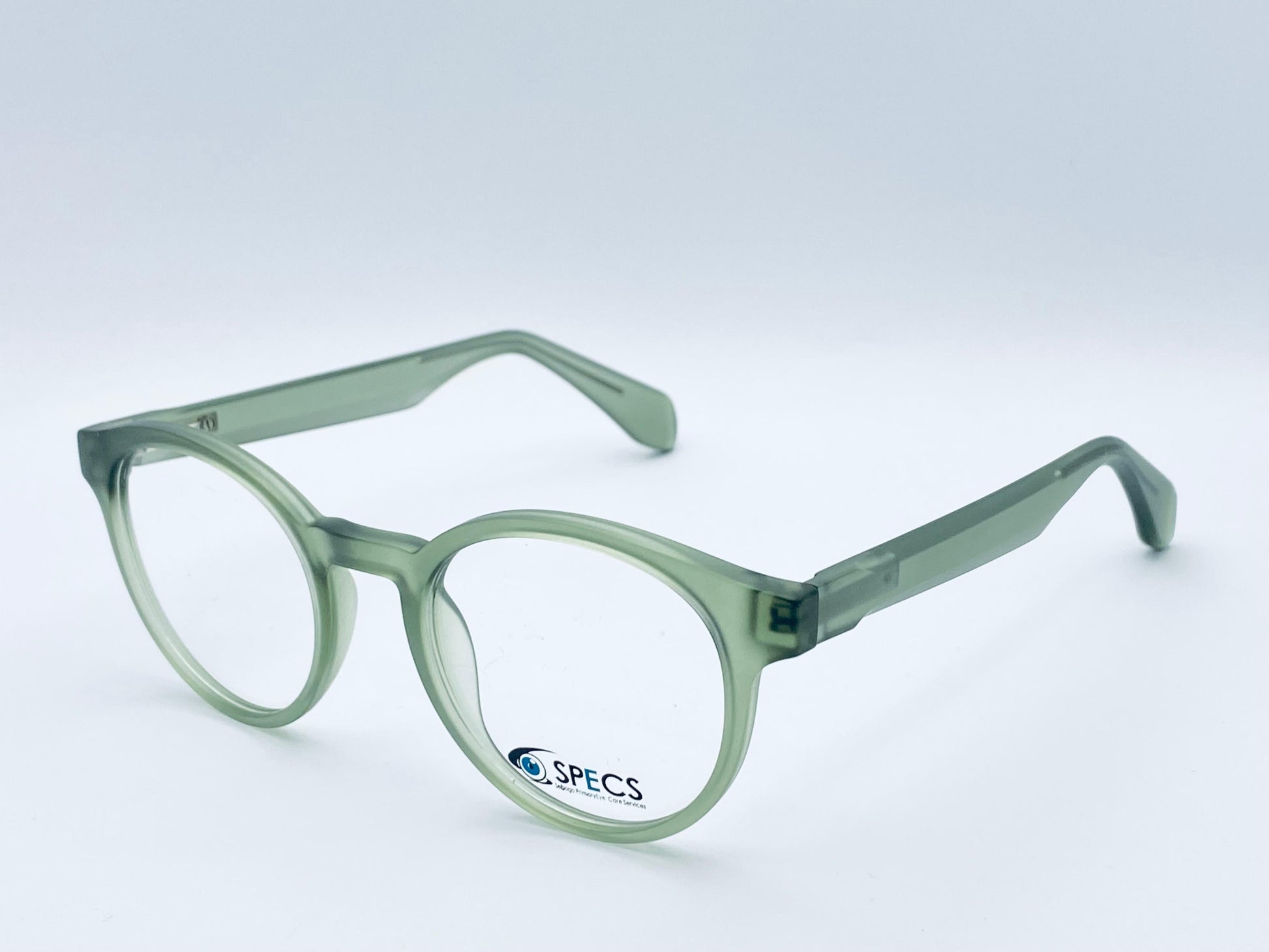 Wearluxurys Reflekt Eyeglasses - Wearluxurys
