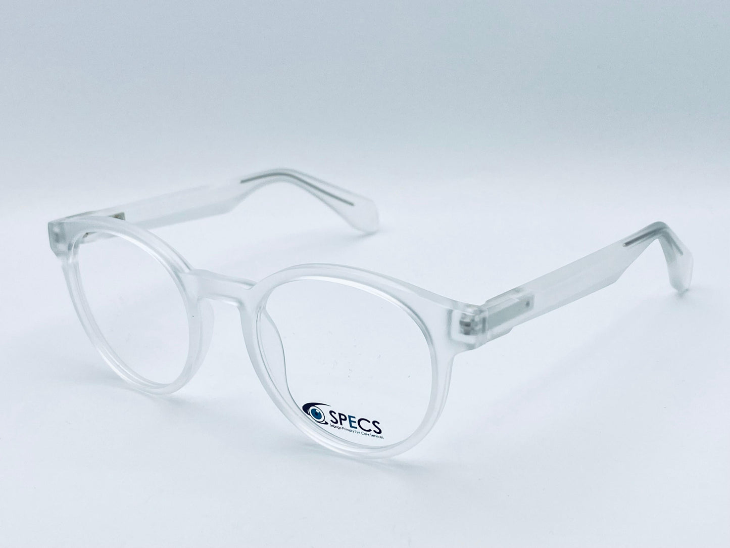 Wearluxurys Reflekt Eyeglasses - Wearluxurys