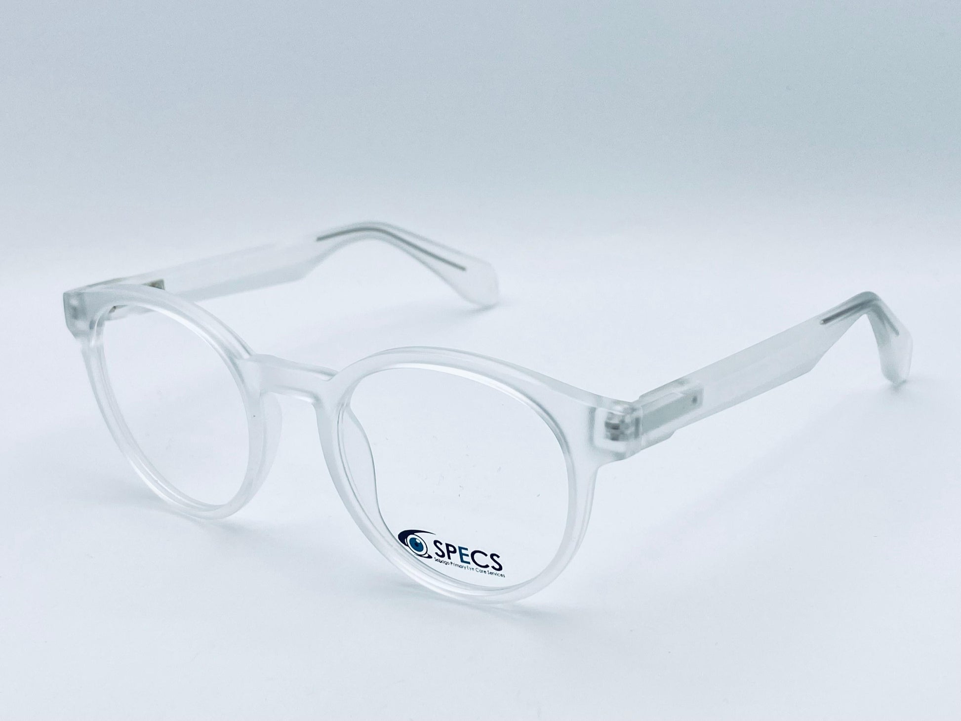 Wearluxurys Reflekt Eyeglasses - Wearluxurys