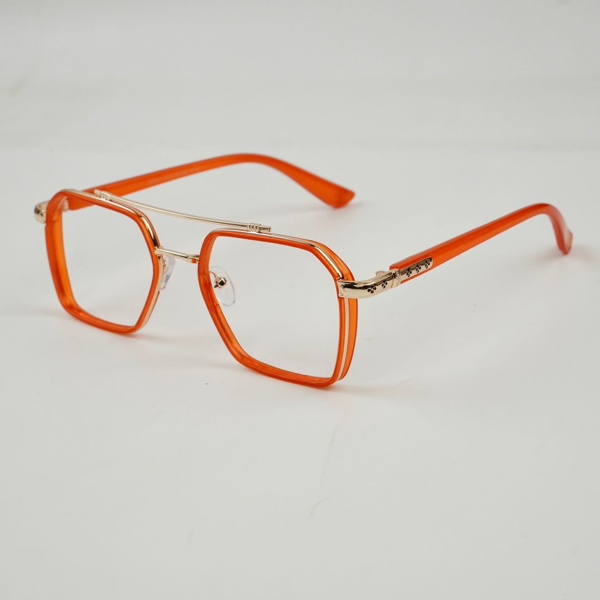 Alpha Blue Light Screen Eyeglasses | Wearluxurys - Wearluxurys