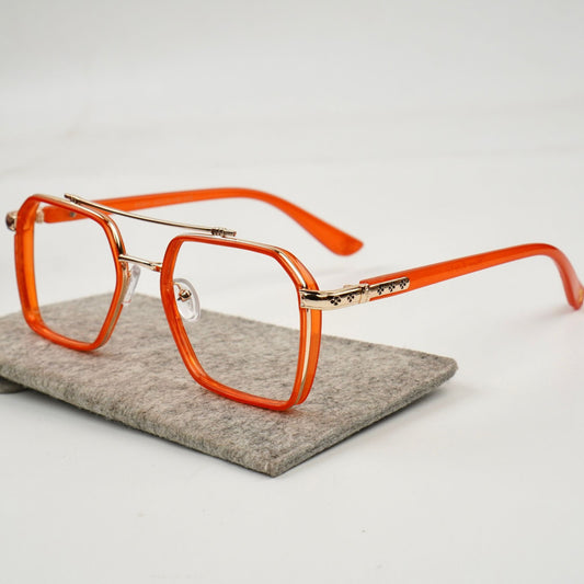 Alpha Blue Light Screen Eyeglasses | Wearluxurys - Wearluxurys