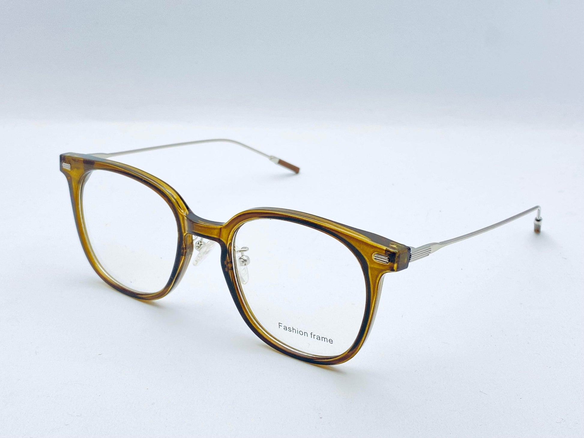 Glazora Fashion Eyeglasses | Wearluxurys - Wearluxurys