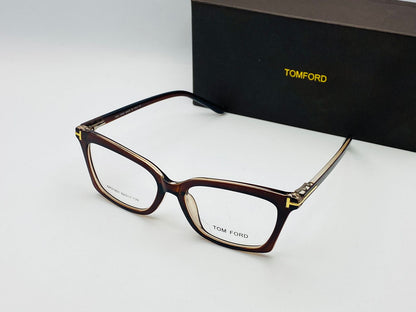 Tomford Cool Eyeglasses | Wearluxurys