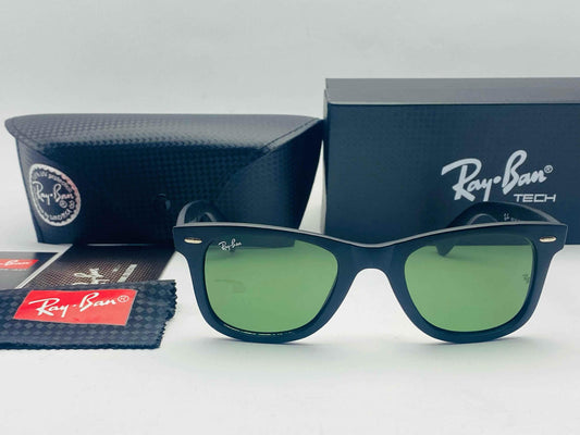 Rayban Wayfarer 2140 Sunglasses | Wearluxurys - Wearluxurys