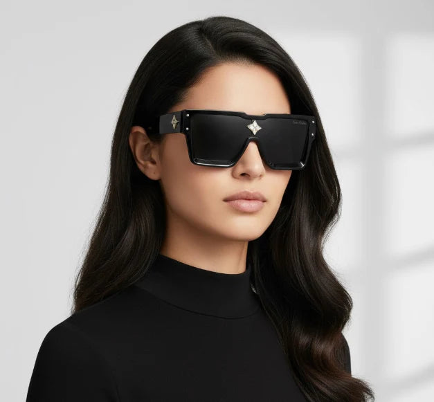 Louis Vuitton Cyclone Sunglasses | Wearluxurys