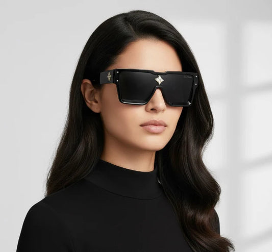 Louis Vuitton Cyclone Sunglasses | Wearluxurys