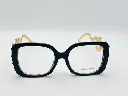 Women's Snake Premium Eyeglasses | Wearluxurys