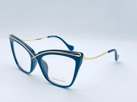 Wearluxurys Dazzle Eyeglasses - Wearluxurys