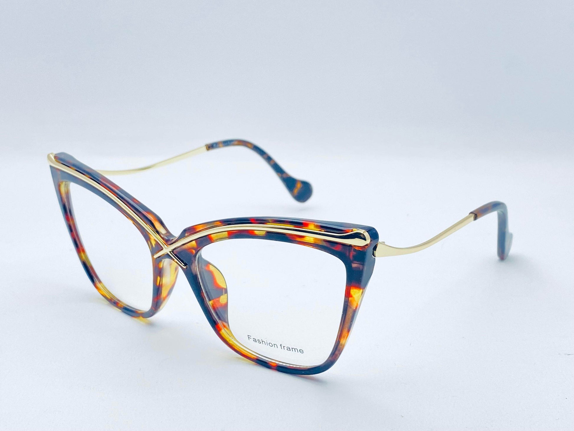 Wearluxurys Dazzle Eyeglasses - Wearluxurys