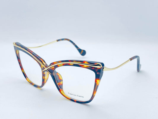 Wearluxurys Dazzle Eyeglasses - Wearluxurys