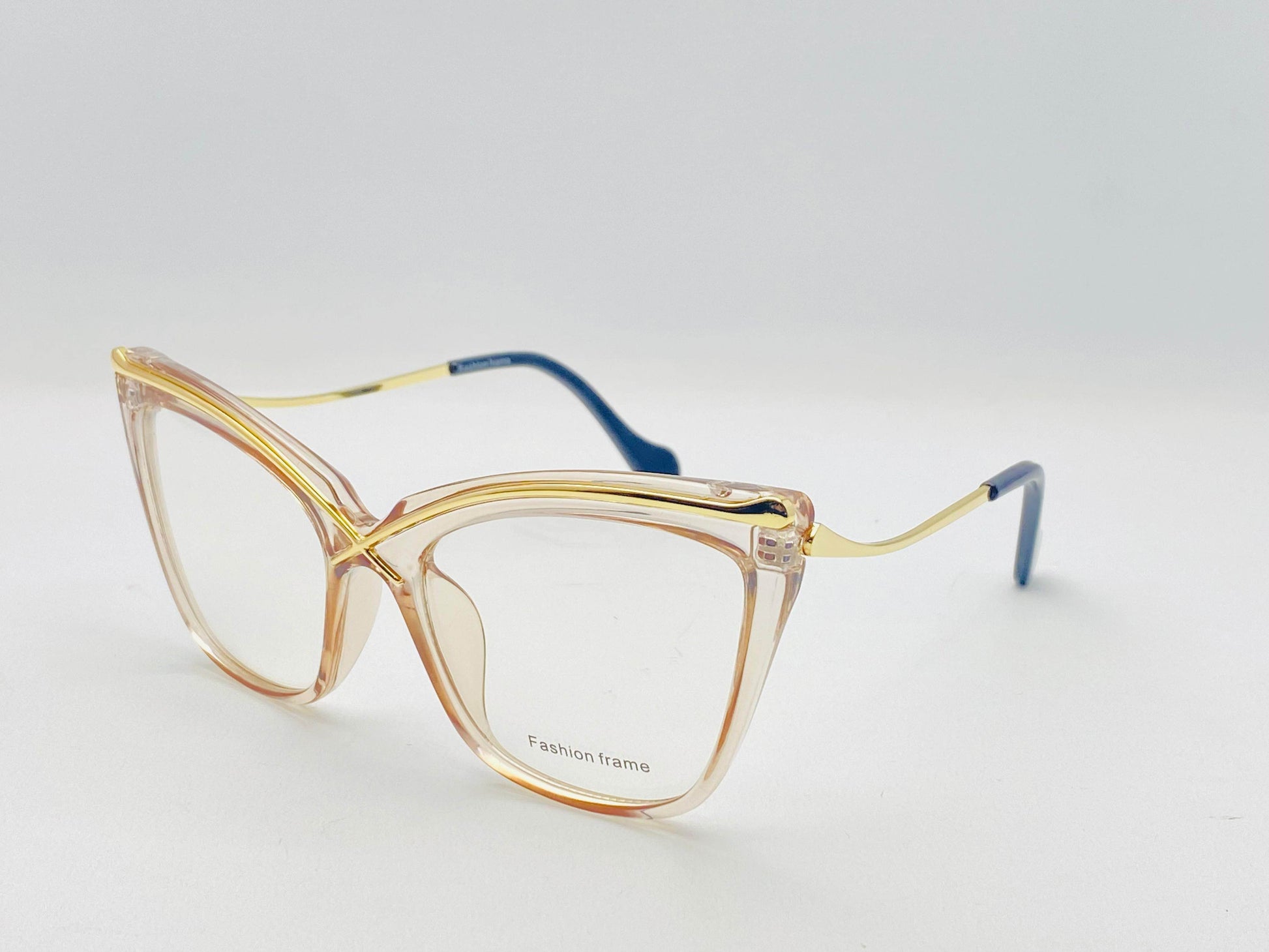Wearluxurys Dazzle Eyeglasses - Wearluxurys