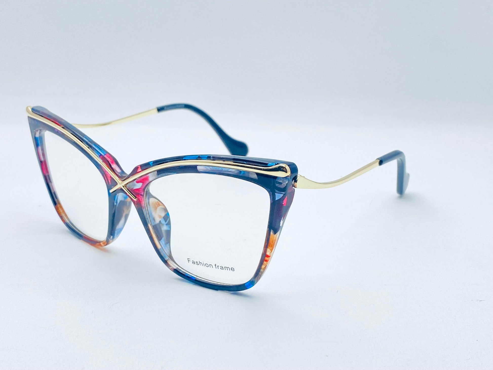 Wearluxurys Dazzle Eyeglasses - Wearluxurys