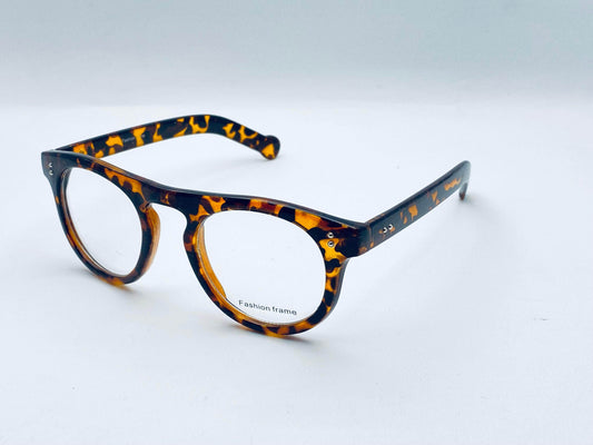 Focus Visionary Glasses | Wearluxurys - Wearluxurys