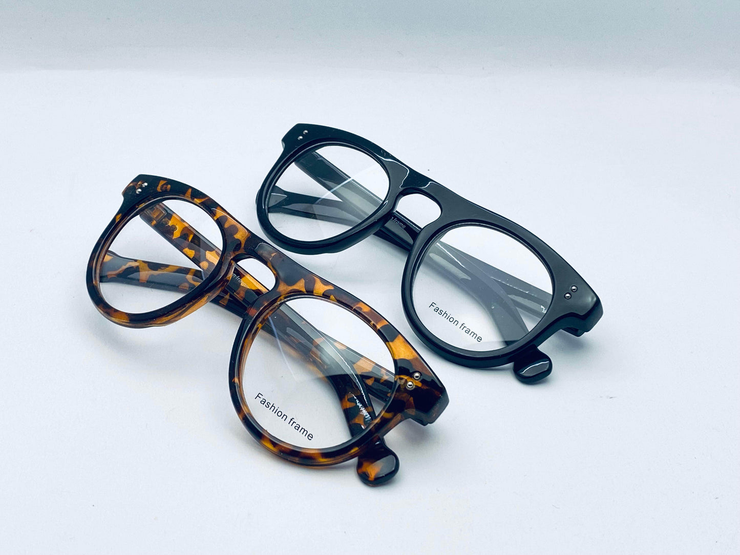 Focus Visionary Glasses | Wearluxurys - Wearluxurys