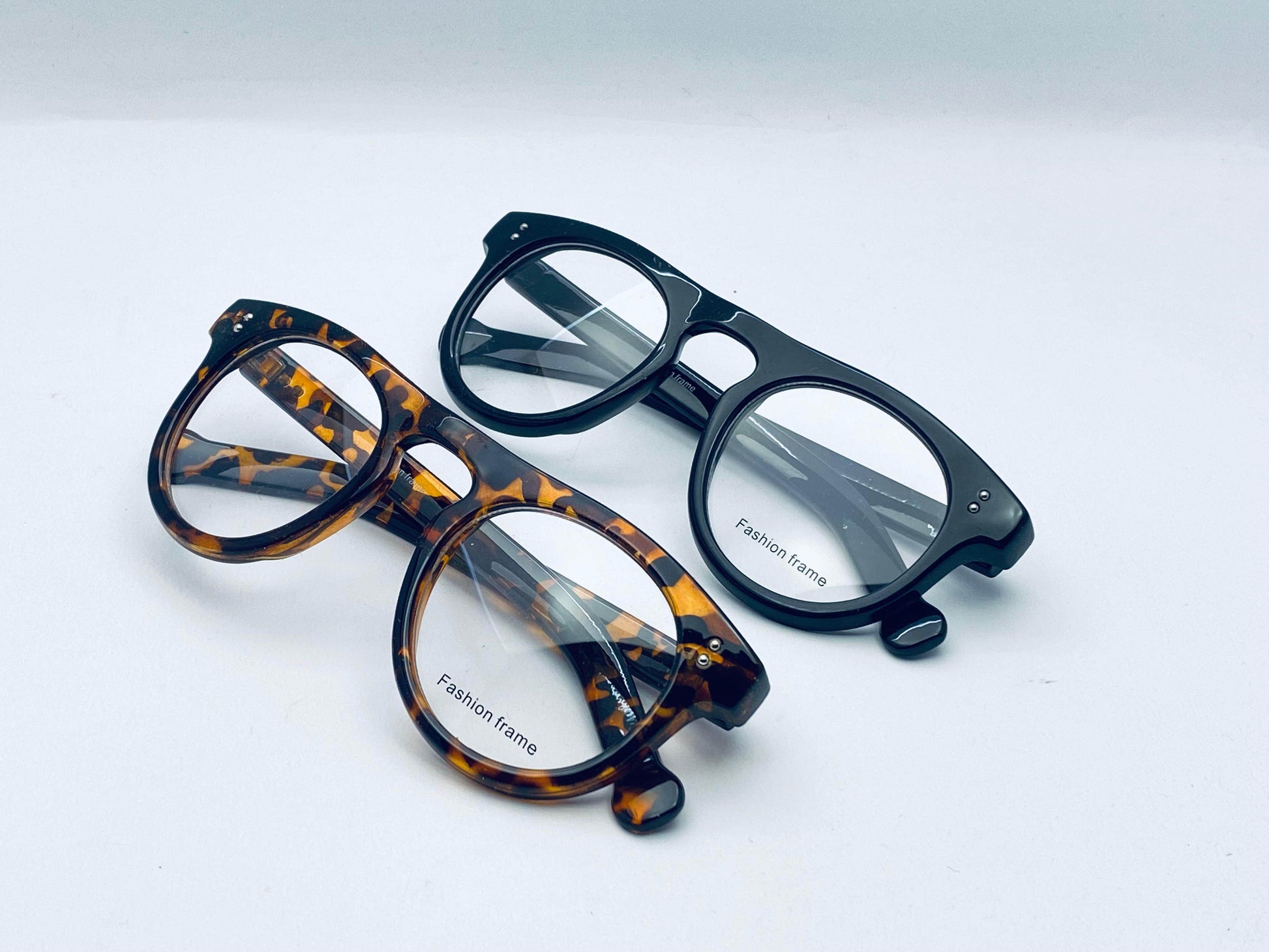 Focus Visionary Glasses | Wearluxurys - Wearluxurys