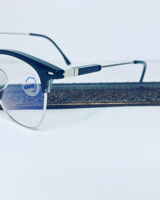 Titanium Lightweight Glasses code TT01