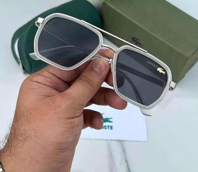 LACOSTE NEW MODEL SUNGLASSES AVAILABLE