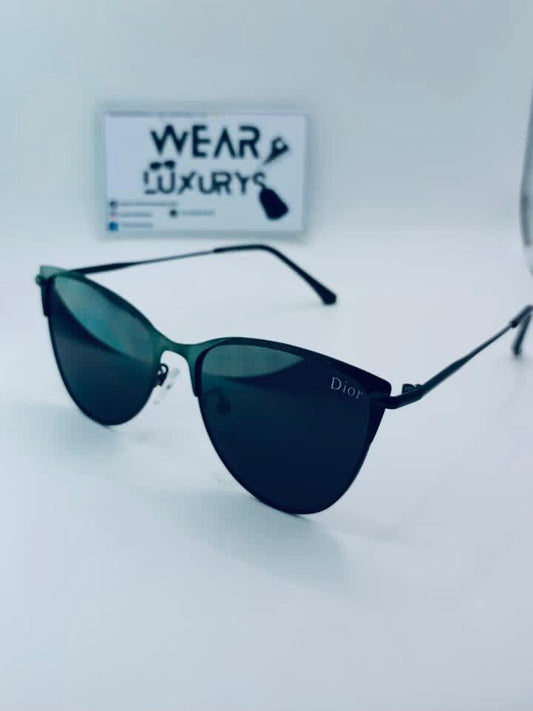 Dior Cateye Sunglasses