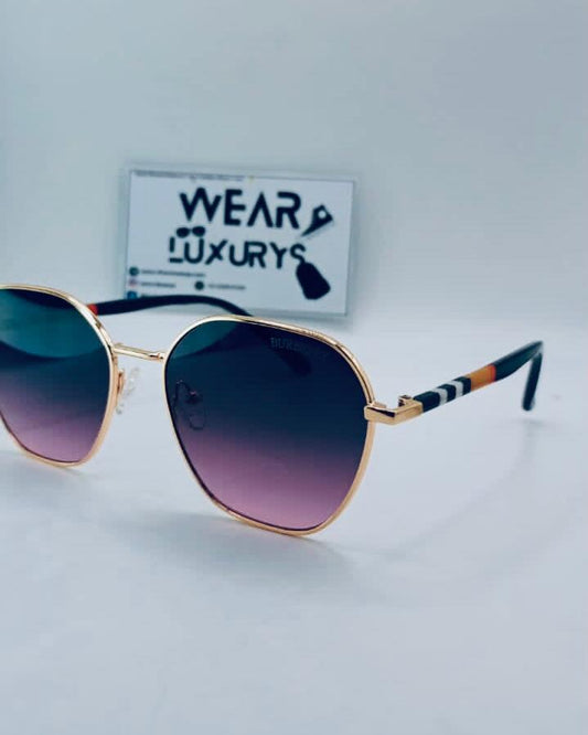 BURBERRY SUNGLASSES WITH SEXY SHADE