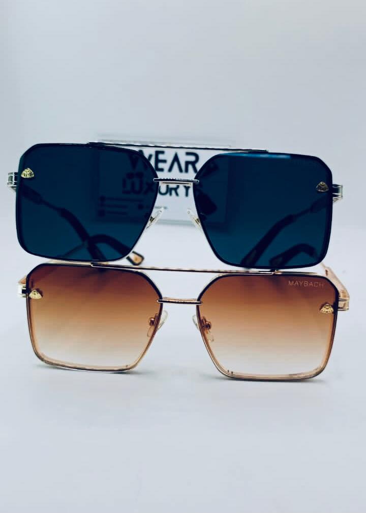Premium Maybach Sunglasses